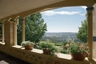 Grand Mercure Mount Lofty House - Mackay Tourism 2