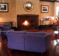 Hotel Kurrajong - Mackay Tourism
