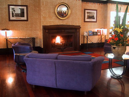 Hotel Kurrajong - Mackay Tourism 0