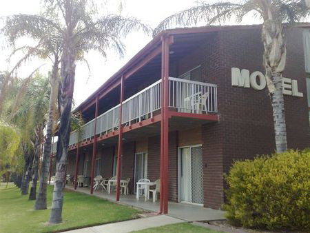 Loveday SA Mackay Tourism