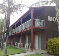 Barmera Hotel Motel - Mackay Tourism