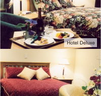 Loxton Community Hotel Motel - Mackay Tourism