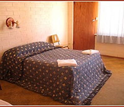 Nundroo Hotel Motel - Mackay Tourism 1