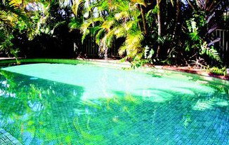 Ballina Palms Motor Inn - Mackay Tourism 3