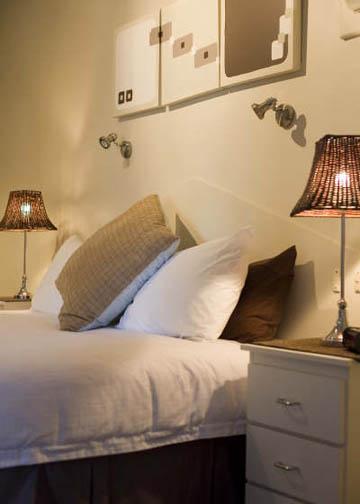 Quality Inn Presidential - Mackay Tourism 0