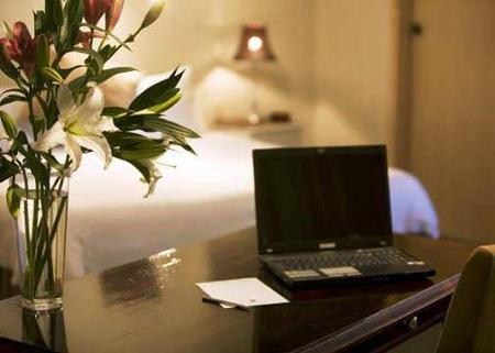 Quality Inn Presidential - Mackay Tourism 2