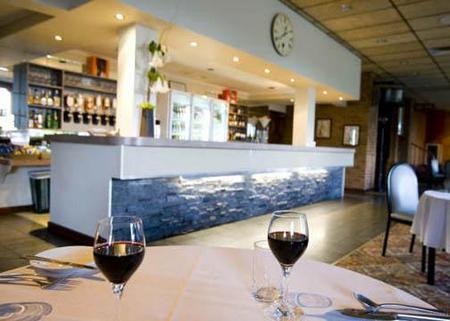 Quality Inn Presidential - Mackay Tourism 3