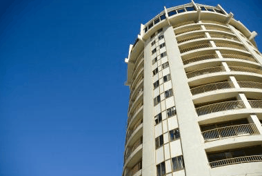 Atlantic Tower Motor Inn - Mackay Tourism