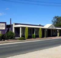 Top Drop Motel - Mackay Tourism