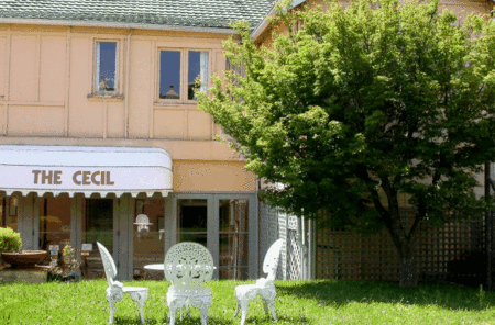 The Cecil Guest House - Mackay Tourism