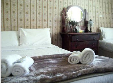 The Cecil Guest House - Mackay Tourism 4