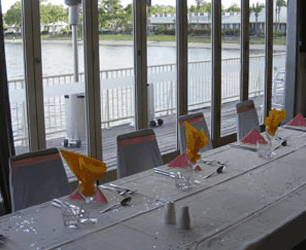 Waterfront Hotel - Mackay Tourism 1