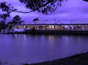 Waterfront Hotel - Mackay Tourism 2