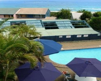 North Stradbroke Island QLD Mackay Tourism