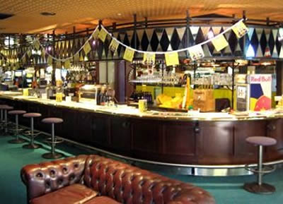 Hahndorf Old Mill Motel - Mackay Tourism 0