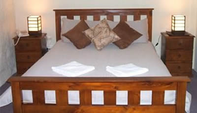 Hahndorf Old Mill Motel - Mackay Tourism 1