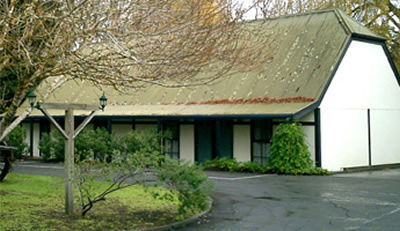 Hahndorf Old Mill Motel - Mackay Tourism 2