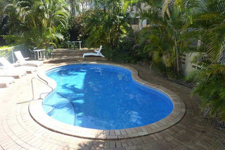 Diamond Beach Resort - Mackay Tourism 1