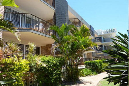 Diamond Beach Resort - Mackay Tourism 2