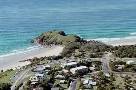 Diamond Beach Resort - Mackay Tourism 3