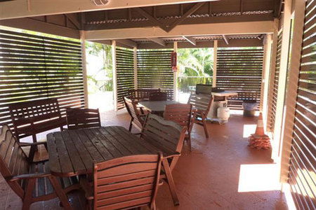 Diamond Beach Resort - Mackay Tourism 5