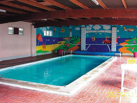 Jubilee Motor Inn - Mackay Tourism 1