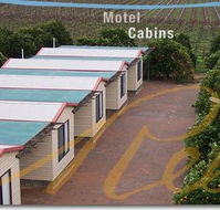 Kirriemuir Motel And Cabins - Mackay Tourism