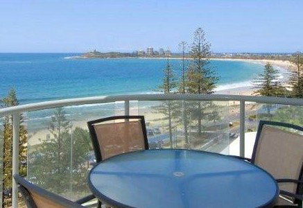 Malibu Mooloolaba - Mackay Tourism 1