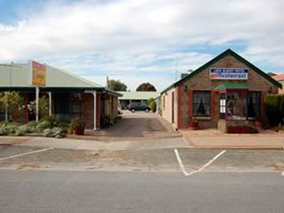  Mackay Tourism