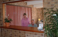 Limani Motel - Mackay Tourism 2