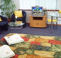Lindy Lodge Motel And Function Centre - Mackay Tourism