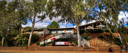 Angas Valley SA Mackay Tourism