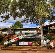 Mannum Motel - Mackay Tourism
