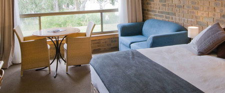 Mannum Motel - Mackay Tourism 1