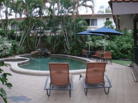 Reef Gateway Apartments - Mackay Tourism