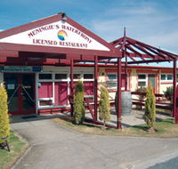Meningies Waterfront Motel - Mackay Tourism