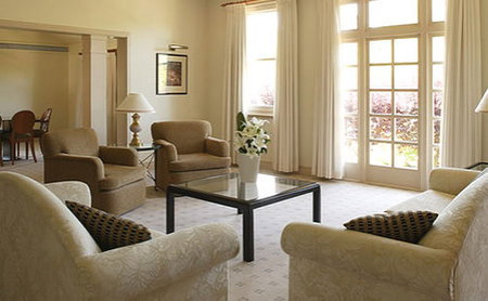 Hyatt Hotel Canberra - Mackay Tourism 3