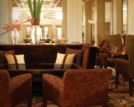 Hyatt Hotel Canberra - Mackay Tourism 4