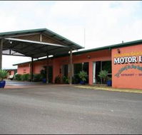 Atherton Rainforest Motor Inn - Mackay Tourism