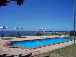 Stansbury SA Mackay Tourism