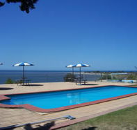 Stansbury Holiday Motel - Mackay Tourism