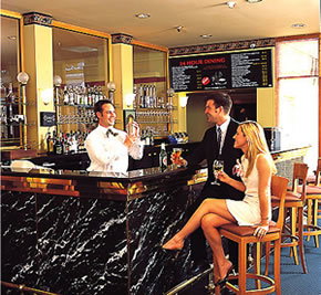 Chifley On South Terrace - Mackay Tourism 3