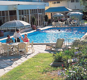 Chifley On South Terrace - Mackay Tourism 4