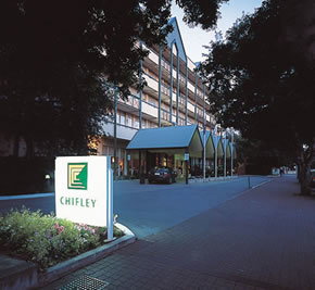 Chifley On South Terrace - Mackay Tourism 5