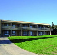 Moonta Bay Patio Motel And Restaurant - Mackay Tourism