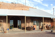 The Underground Motel - Mackay Tourism