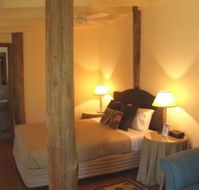 Bandusia Country Retreat - Mackay Tourism