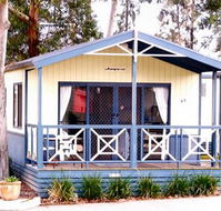 Ocean Point Resort - Mackay Tourism