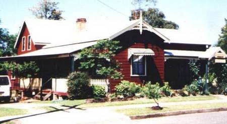  Mackay Tourism