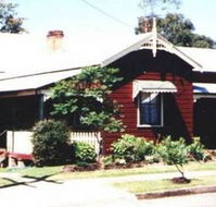 Gloucester Cottage - Mackay Tourism